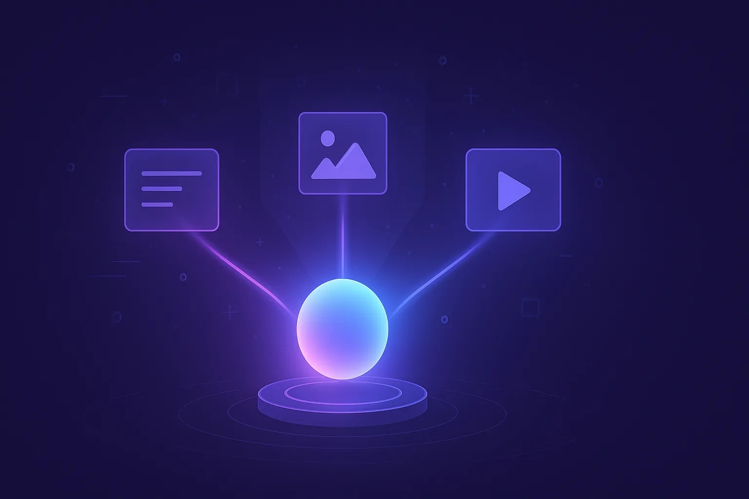 AI Creative Hub