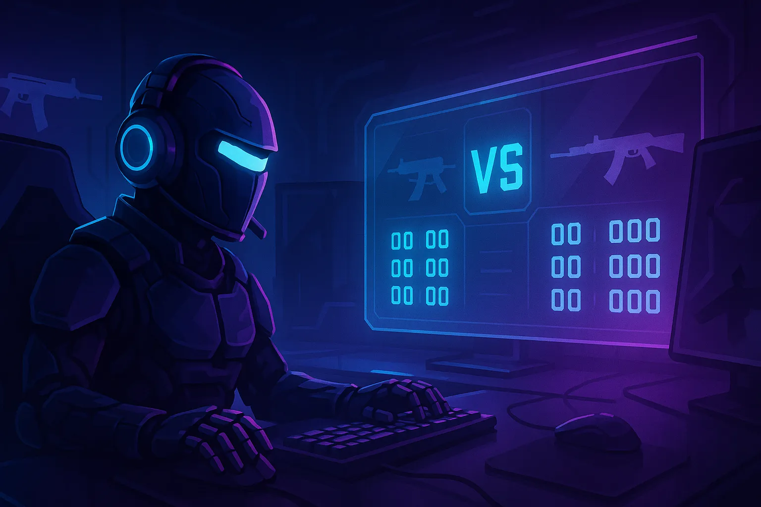 Game Event Bot