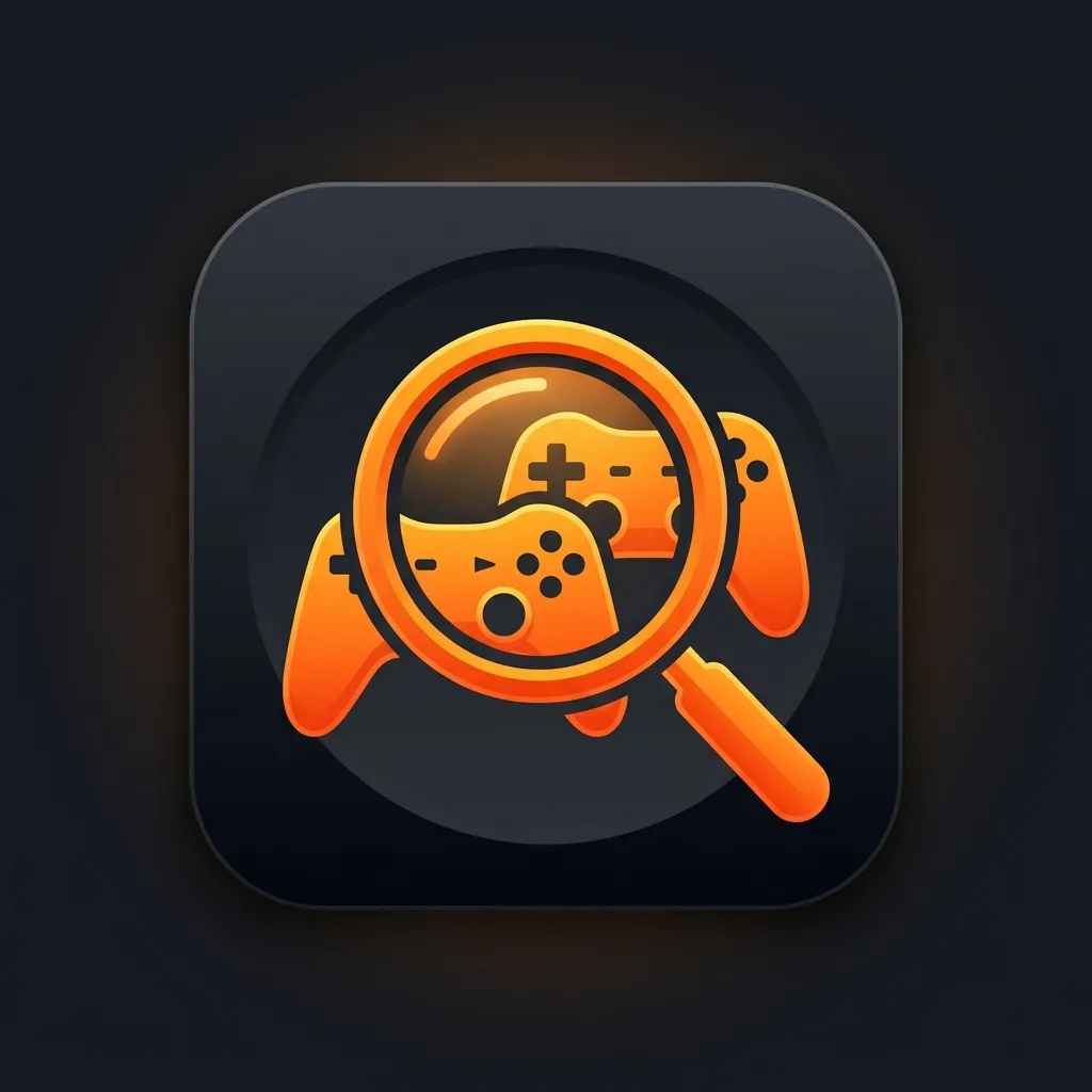 Game Finder Bot