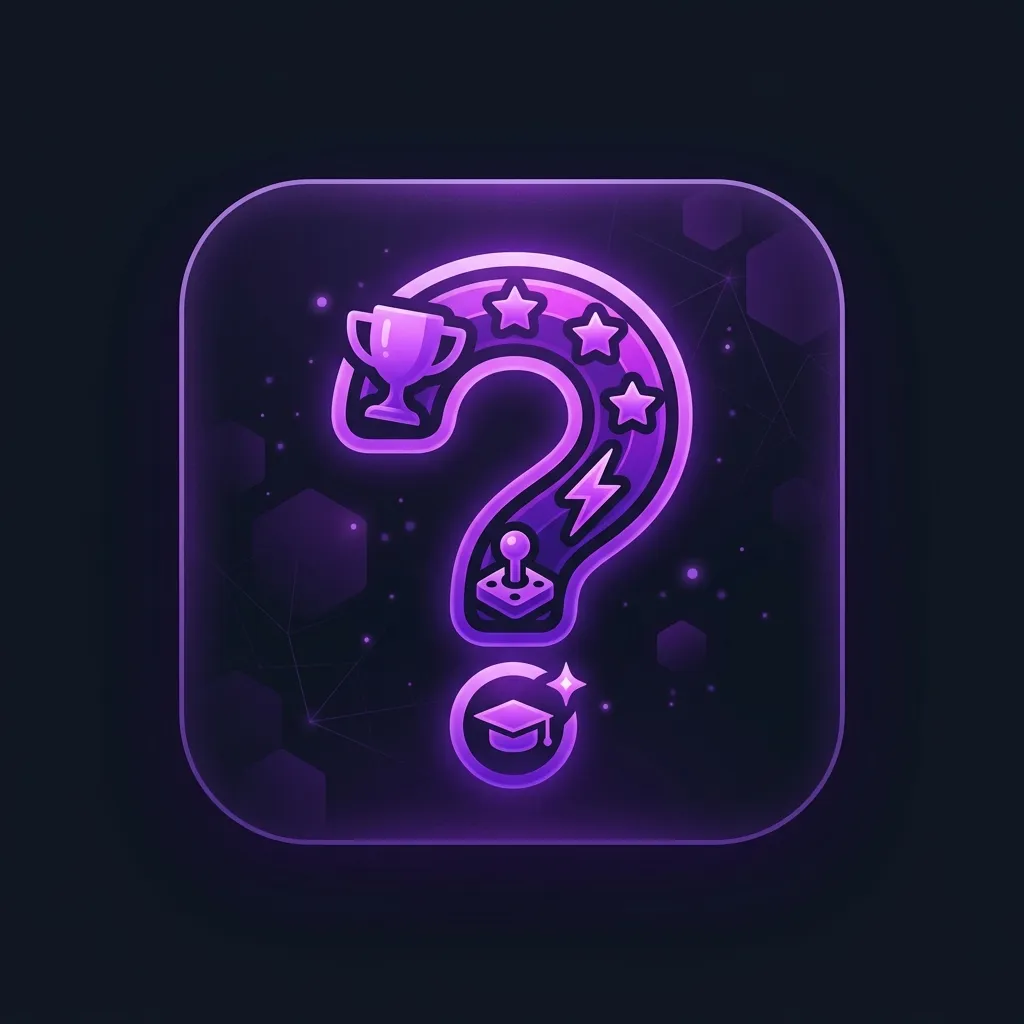 Quiz Bot — викторины