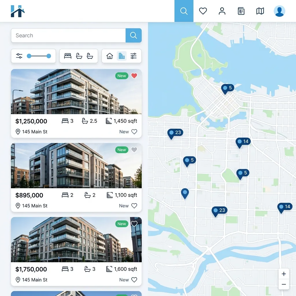 Real Estate Bot